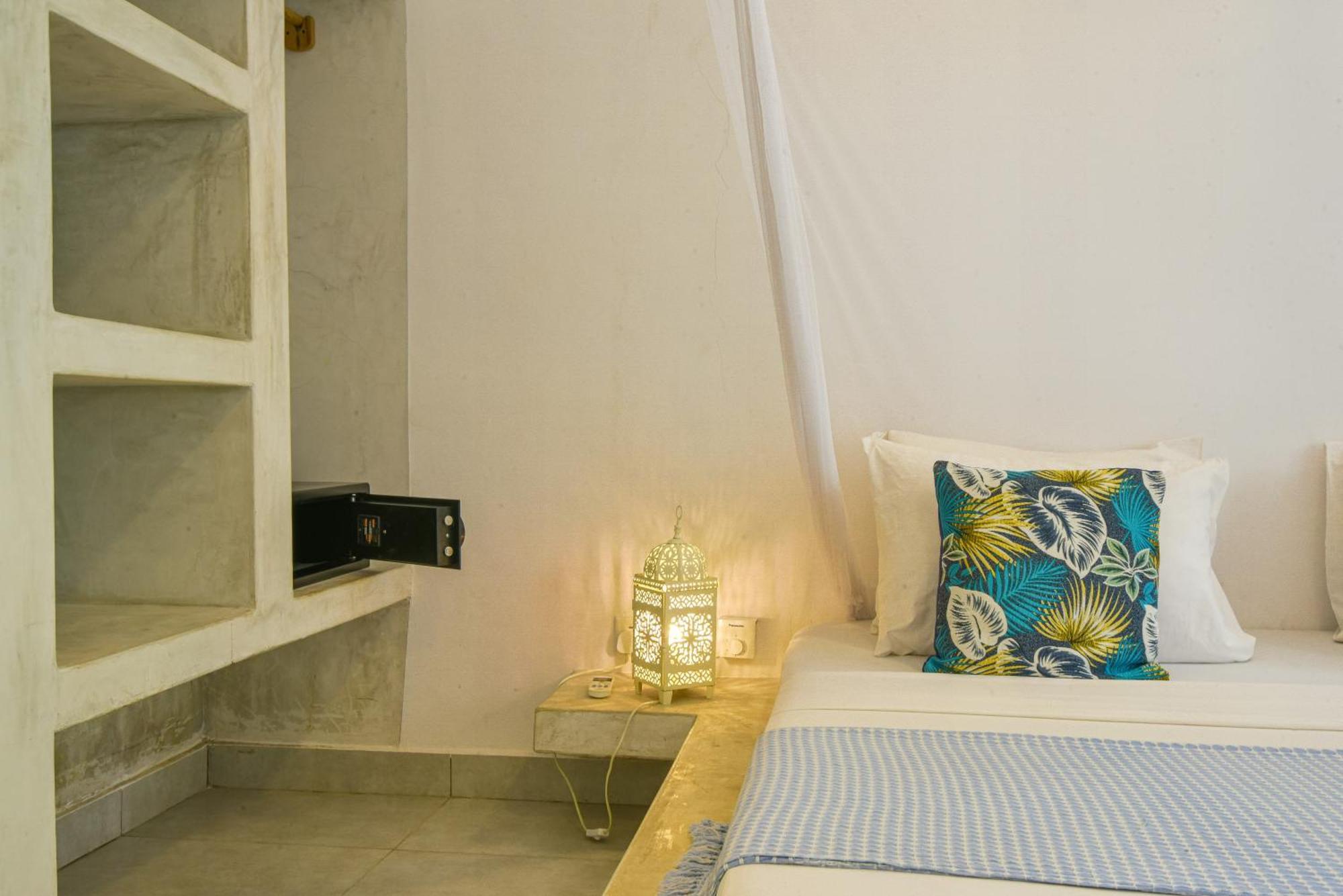 Badolina Bungalows Нунгви Екстериор снимка