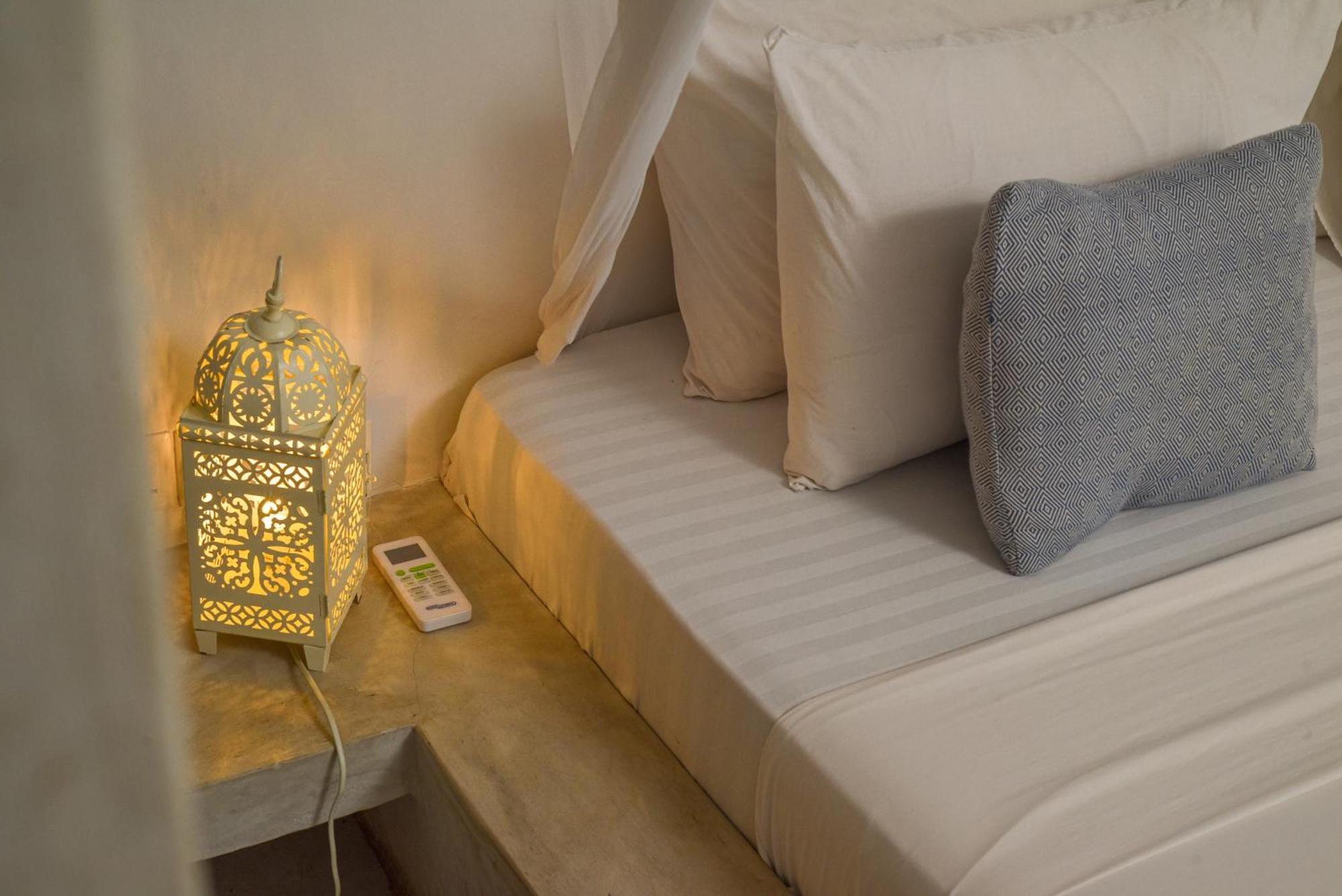 Badolina Bungalows Нунгви Екстериор снимка